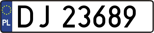 DJ23689