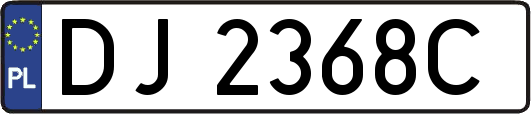 DJ2368C