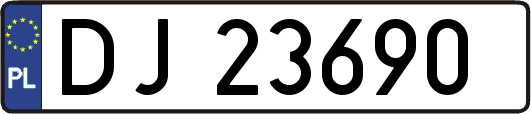 DJ23690