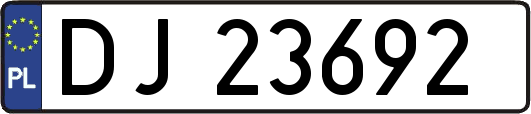 DJ23692