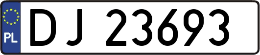DJ23693
