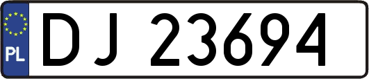 DJ23694