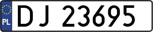 DJ23695