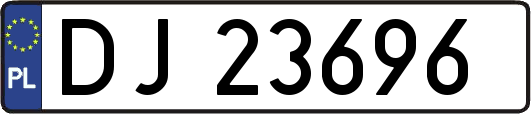 DJ23696