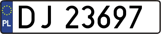 DJ23697