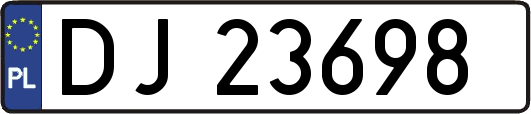 DJ23698