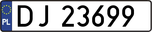 DJ23699