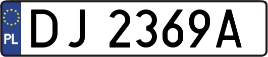 DJ2369A