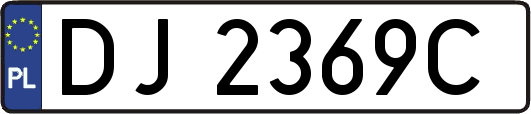 DJ2369C