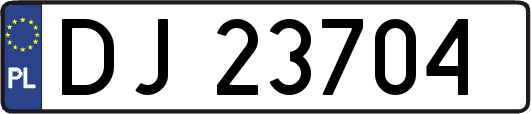 DJ23704