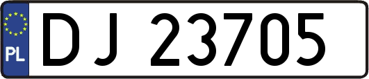 DJ23705