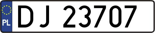 DJ23707