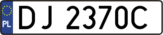 DJ2370C