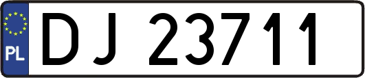 DJ23711