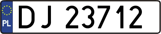 DJ23712