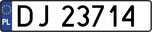 DJ23714