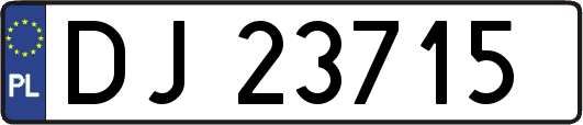 DJ23715