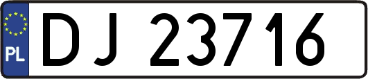 DJ23716