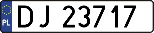 DJ23717