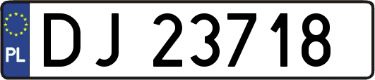 DJ23718