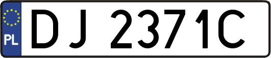 DJ2371C