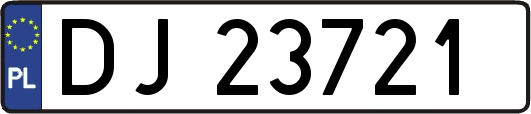 DJ23721