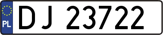 DJ23722