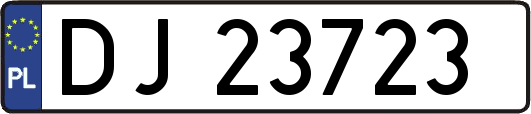 DJ23723