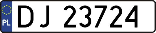 DJ23724