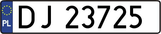 DJ23725
