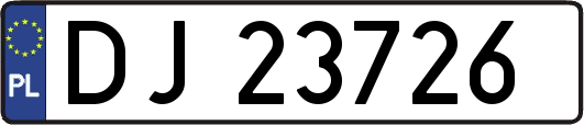 DJ23726