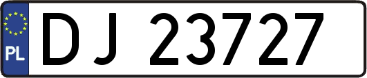 DJ23727