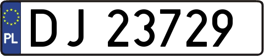 DJ23729