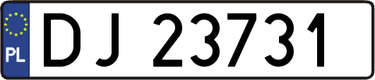 DJ23731