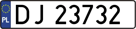 DJ23732