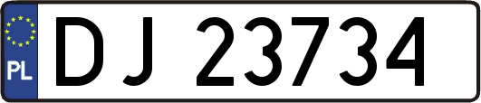 DJ23734