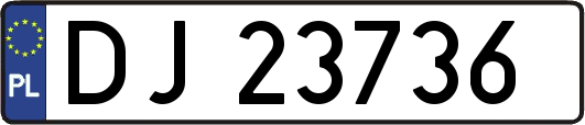 DJ23736