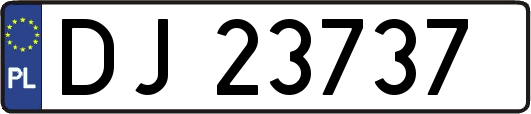 DJ23737