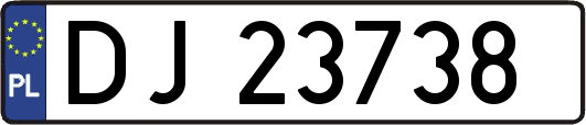 DJ23738