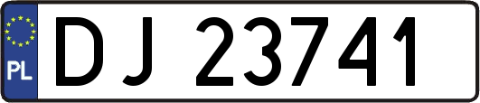 DJ23741