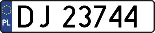 DJ23744