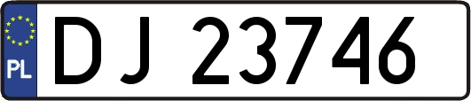 DJ23746