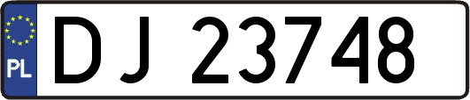 DJ23748