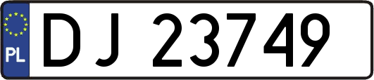 DJ23749