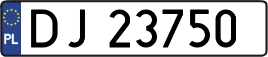 DJ23750