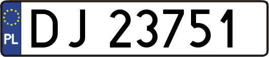 DJ23751