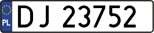 DJ23752