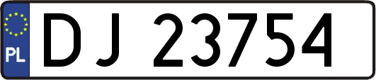 DJ23754