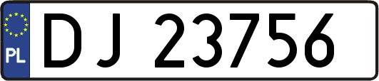 DJ23756
