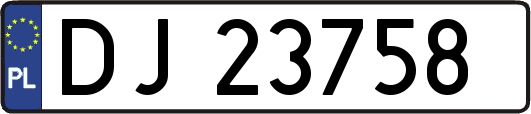 DJ23758